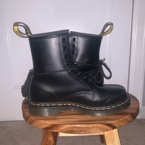 Dr. Martens